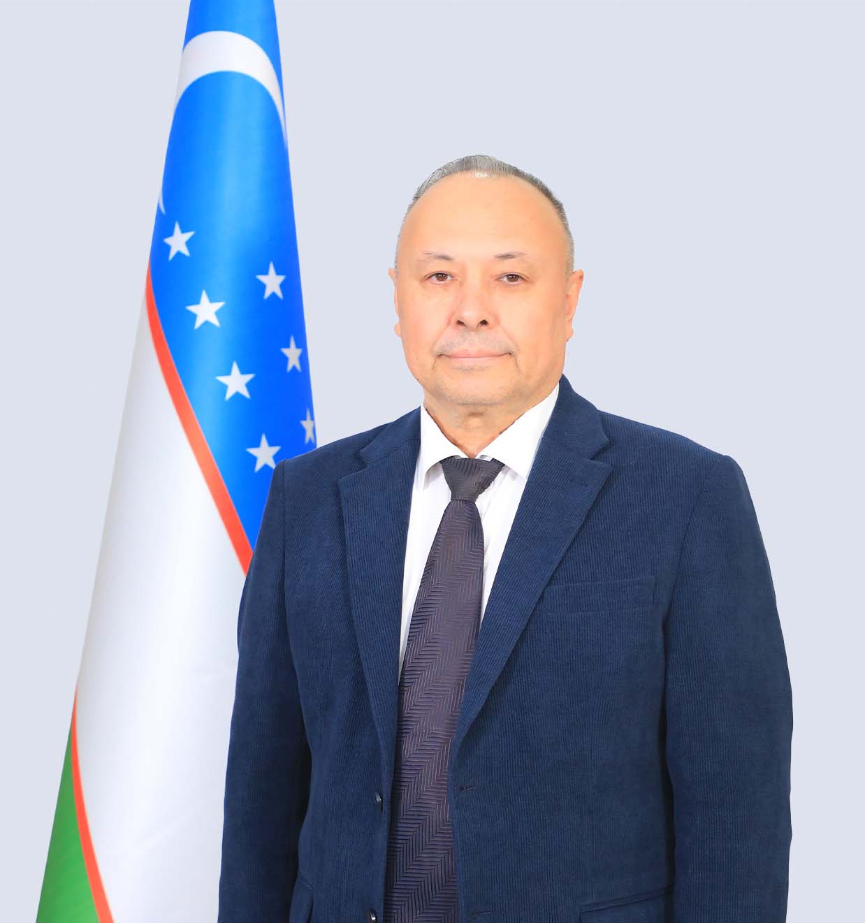 Ilyasov Indalip Beglievich